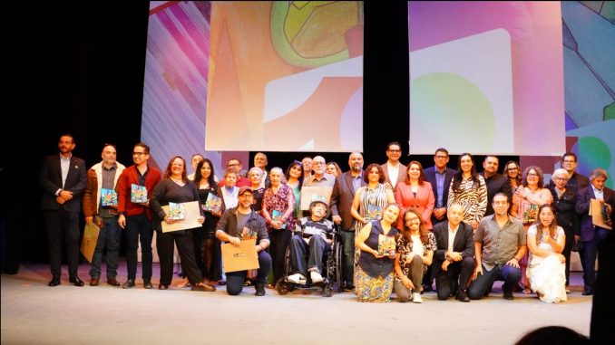 Conmemora IMAC 18 años de acompañar y facilitar el acceso al Arte y la Cultura en Aguascalientes