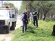 Municipio de Aguascalientes realizó mega operativo de limpieza en el Arroyo El Molino