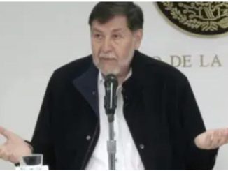 Fernández Noroña rechaza que Mier lo descarte para dirigir el Senado