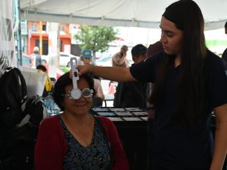 DIF Municipal y tiendas Bara invitan a participar en Campaña de redondeo en beneficio de la salud visual de la ciudadanía