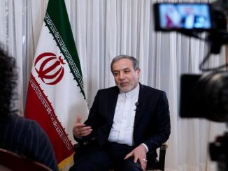 Del acuerdo al bloqueo: Irán acusa a EE.UU. de incumplir y vuelve a cerrar el estrecho de Ormuz