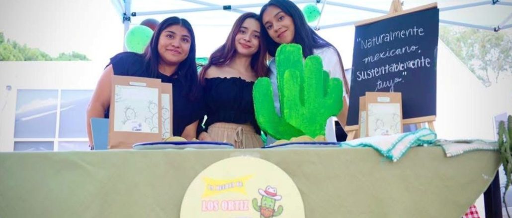 Impulsa IMJUVA talento juvenil con la Convocatoria "Aprende a Emprender 2026"