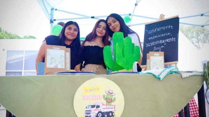 Impulsa IMJUVA talento juvenil con la Convocatoria "Aprende a Emprender 2026"