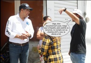 Por La Gárgola