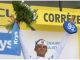 Isaac Del Toro, tercer lugar en el Tour de Francia: "Todo va según lo previsto y trato de disfrutar"