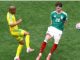 Muere mundialista sudafricano Jayden Adams, semanas después de jugar contra México