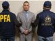 Detienen en Argentina a presunto narco mexicano buscado por Interpol
