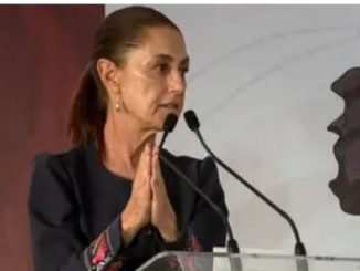 'Nada de una negociación en lo oscurito': Sheinbaum responde a la CNTE en Zacatecas y reitera consulta