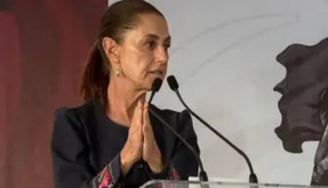 'Nada de una negociación en lo oscurito': Sheinbaum responde a la CNTE en Zacatecas y reitera consulta