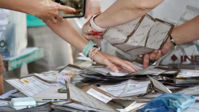 Mirador Político: Alianzas electorales | Jorge Alcocer V.