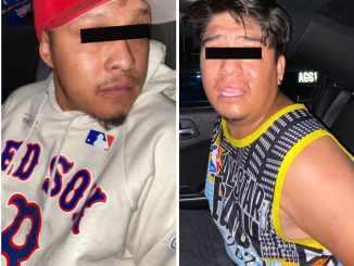 Asegura Policía Municipal a dos personas tras riña en la colonia España