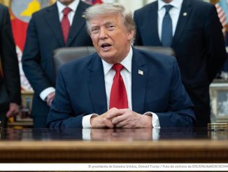 ¿Amenaza comprobada ó nuevo pretexto? Esto es lo que ahora dice Trump sobre Cuba e Irán