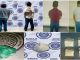 Policías del Mando Coordinado mantienen los Operativos de vigilancia en la detección de sustancias ilícitas capturando a cuatro sujetos por presuntos delitos contra la salud en Jesús María y Tepezalá