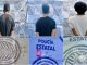 Policías del Mando Coordinado continúan trabajando en la detección de sustancias ilícitas en el Estado: detienen a tres sujetos por presuntos delitos contra la salud en Asientos y SFR