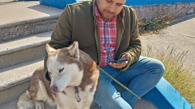 Invita Municipio de Aguascalientes a participar en el Festival por el Día del Perro