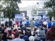 Con la entrega de nuevas patrullas, refuerza Leo Montañez la Seguridad en el fraccionamiento San Cayetano y en la colonia San Pablo