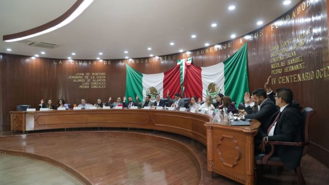 Aprueba Ayuntamiento de Aguascalientes cuentas públicas en apego a la transparencia y legalidad
