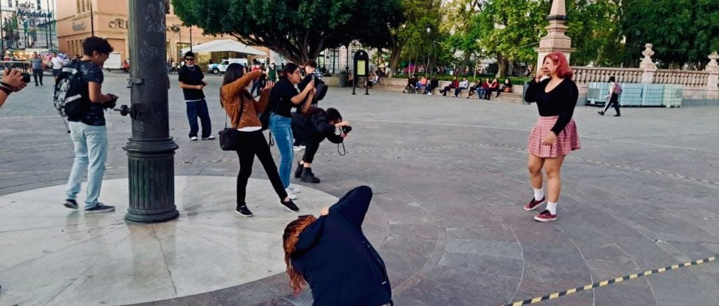 Invita IMJUVA a participar en la Convocatoria de creatividad audiovisual !Ags Crea! 2026