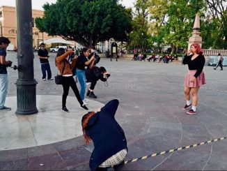 Invita IMJUVA a participar en la Convocatoria de creatividad audiovisual !Ags Crea! 2026