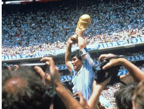 ¿Cuántas finales de Copas del Mundo ha disputado Argentina en su historia?