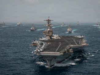 Tregua rota y bloqueo naval: EE.UU. ataca otro buque que navegaba hacía Irán
