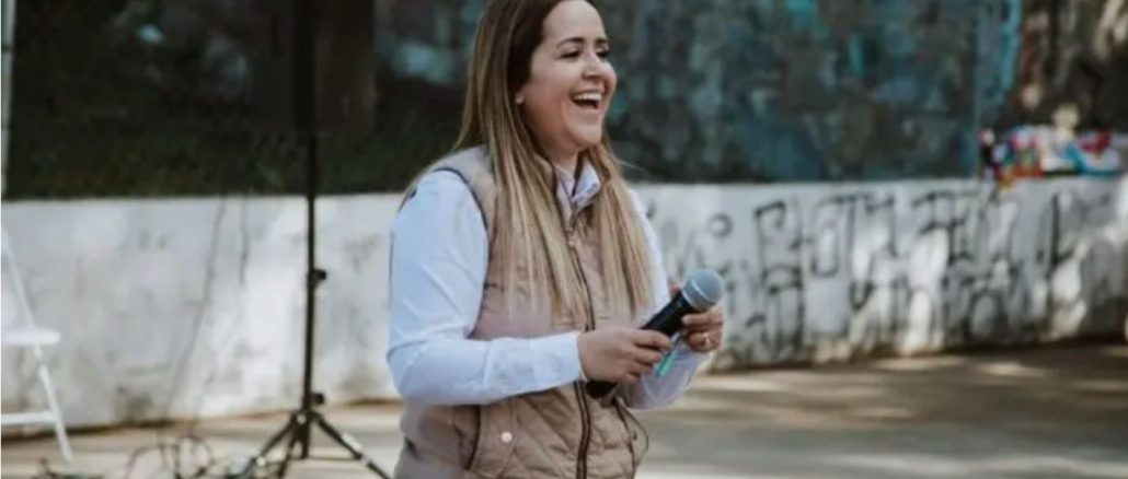 Atentan contra regidora de Morena en Tecate: María Quijada está grave, pero su esposo falleció