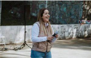 Atentan contra regidora de Morena en Tecate: María Quijada está grave, pero su esposo falleció
