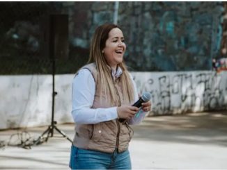 Atentan contra regidora de Morena en Tecate: María Quijada está grave, pero su esposo falleció