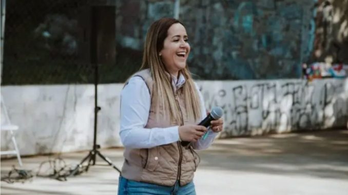 Atentan contra regidora de Morena en Tecate: María Quijada está grave, pero su esposo falleció