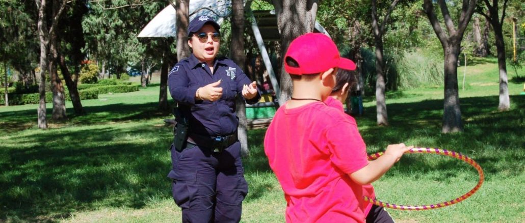 Invita Municipio de Aguascalientes al Curso de Verano “El Club de Willy”