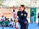 Policía Vial mantiene activas pláticas de prevención de accidentes en Empresas e instituciones educativas