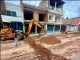 Renueva Leo Montañez red de agua potable en beneficio de habitantes del fraccionamiento J. Guadalupe Peralta Gámez