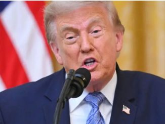 Trump pone en duda la integridad del sistema electoral y denuncia interferencia masiva de China