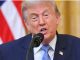 Trump pone en duda la integridad del sistema electoral y denuncia interferencia masiva de China