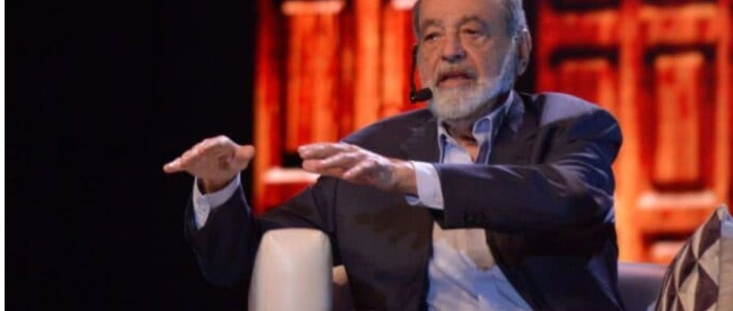 Carso compra parte de TotalEnergies para explorar Golfo de México