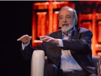 Carso compra parte de TotalEnergies para explorar Golfo de México