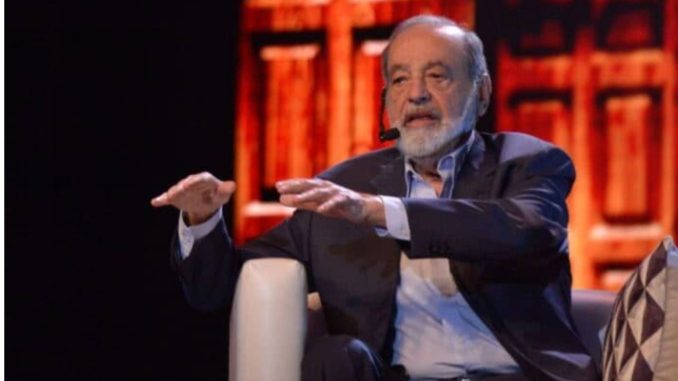 Carso compra parte de TotalEnergies para explorar Golfo de México