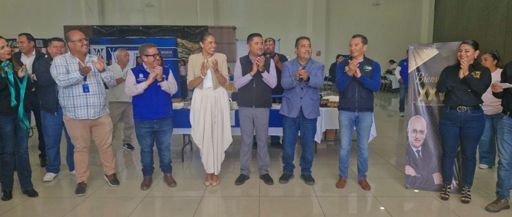 Lanza Municipio de Aguascalientes Programa de Atención "Jueves Ciudadano"