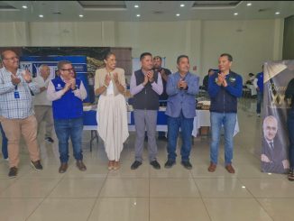 Lanza Municipio de Aguascalientes Programa de Atención "Jueves Ciudadano"