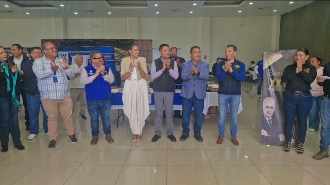 Lanza Municipio de Aguascalientes Programa de Atención "Jueves Ciudadano"
