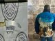 Elementos del Mando Coordinado detienen a un sujeto por portación de arma prohibida en el Municipio de SFR