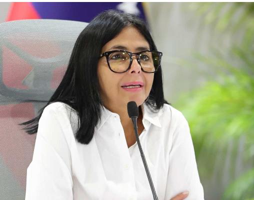 Venezuela accede a 346 millones de dólares del FMI para la recuperación tras los sismos