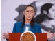 Claudia Sheinbaum asistirá a la final del Mundial 2026 por invitación de Trump