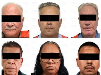 Dan prisión preventiva al exgobernador Ernesto Ruffo Appel
