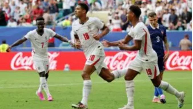 Inglaterra derrota 6-4 a Francia y se lleva un tercer lugar del Mundial FIFA 2026