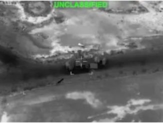 Dos militares de EE.UU. mueren y uno desaparece tras ataque de Irán en Jordania