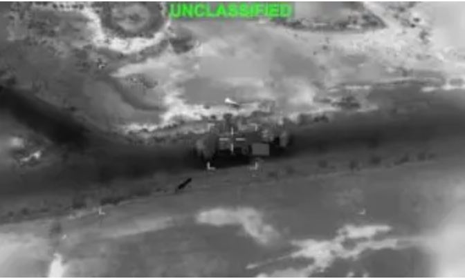 Dos militares de EE.UU. mueren y uno desaparece tras ataque de Irán en Jordania