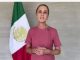 Sheinbaum: Asistir a la final del Mundial muestra que “hay buena colaboración” con EE.UU.
