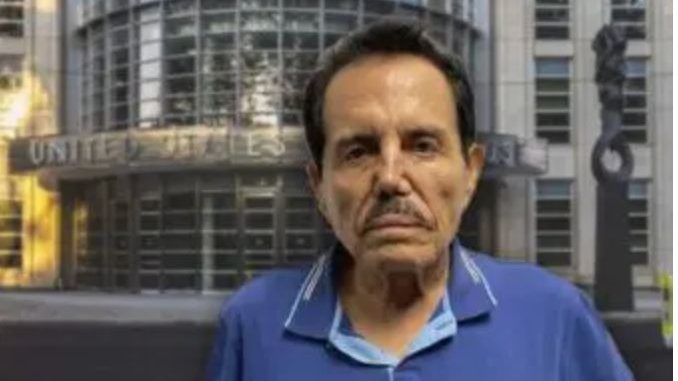 Cadena perpetua para 'El Mayo' Zambada en EE.UU.; ordenan decomiso de 15 mil mdd