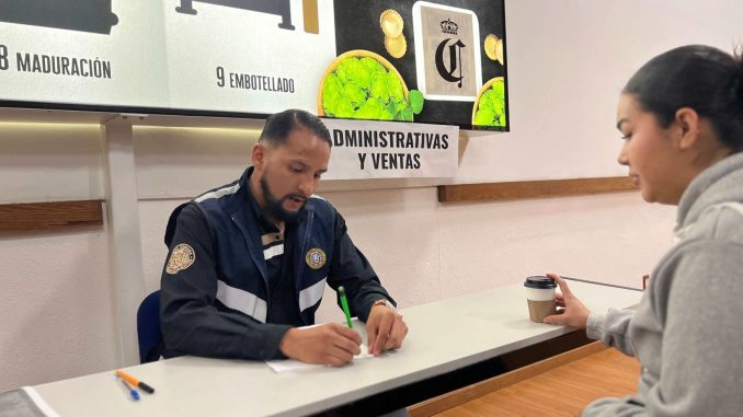 Municipio de Aguascalientes invita a Jornada de Reclutamiento laboral de Cerveza Corona